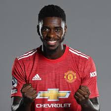 Axel Tuanzebe