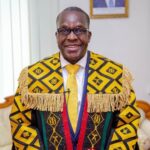 Bagbin: Parliament to Soon Incorporate Local Languages in Debates