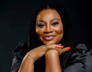 Charlotte Osei