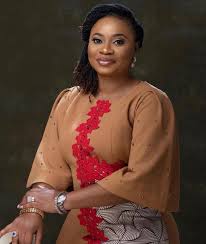 Charlotte Osei