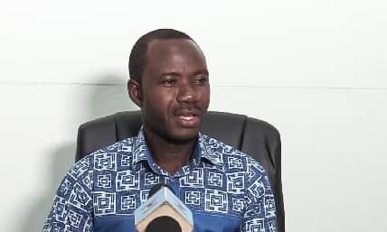 Dr Adu Owusu-Sarkodie