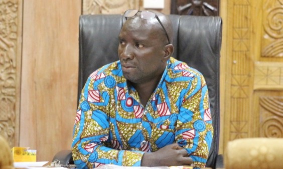 Socrate Safo