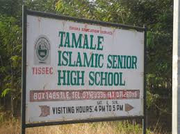 Tamale Islamic Science SHS