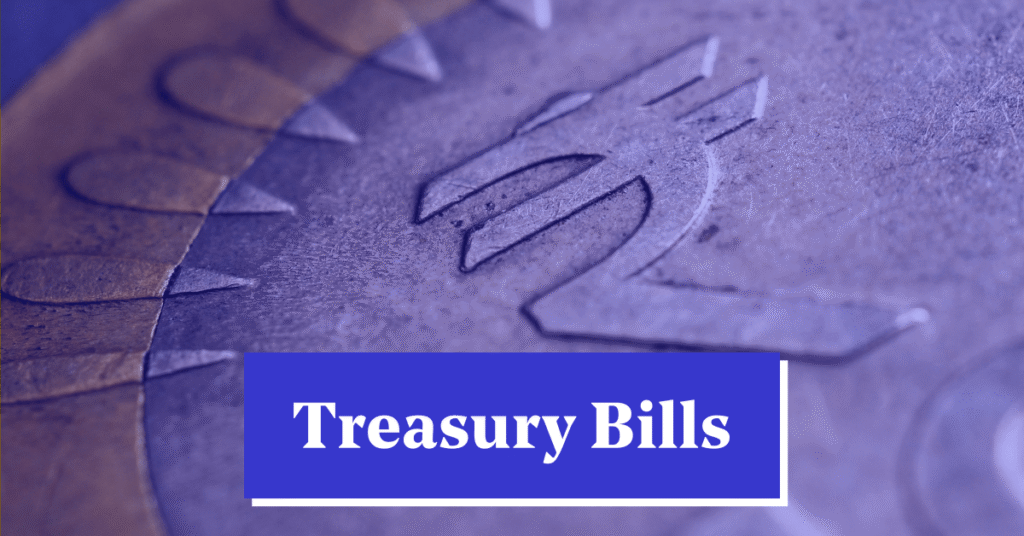 Treasury‑Bill