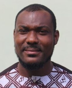 xecutive Director of the Peasant Farmers Association of Ghana, Bismark Nortey
