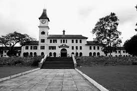 Achimota School