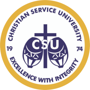 Christian Service University