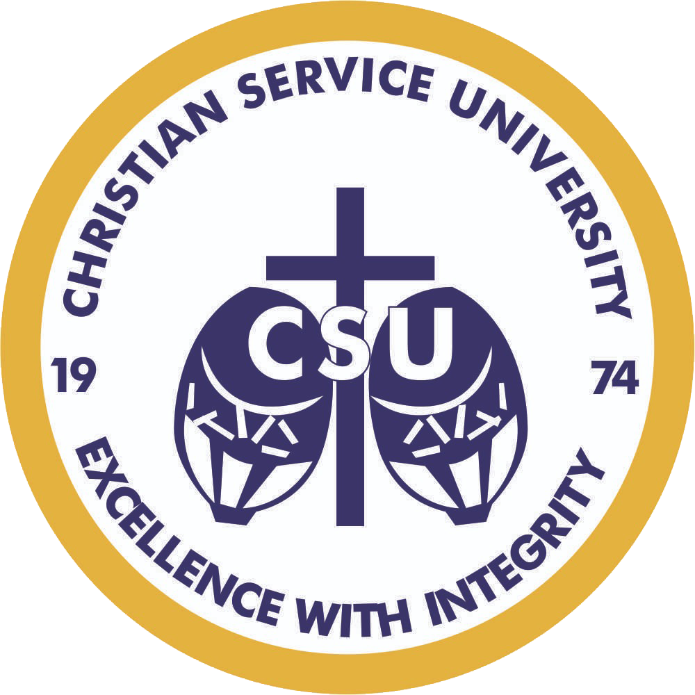 Christian Service University