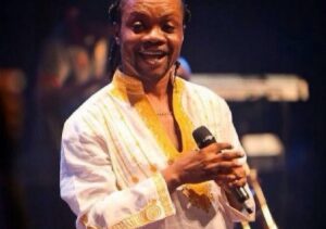 Daddy Lumba