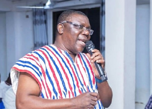 Danquah Smith Buttey