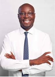Dr Cassiel Ato Forson12