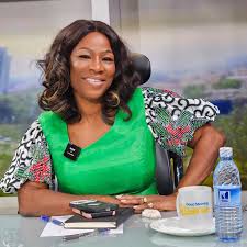 Dr. Grace Ayensu-Danquah