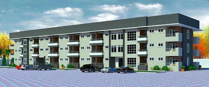KNUST Obuasi Campus