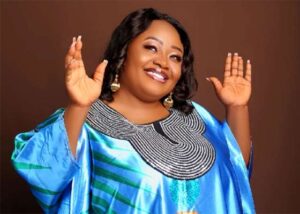Selina Boateng