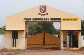 Tema SHS