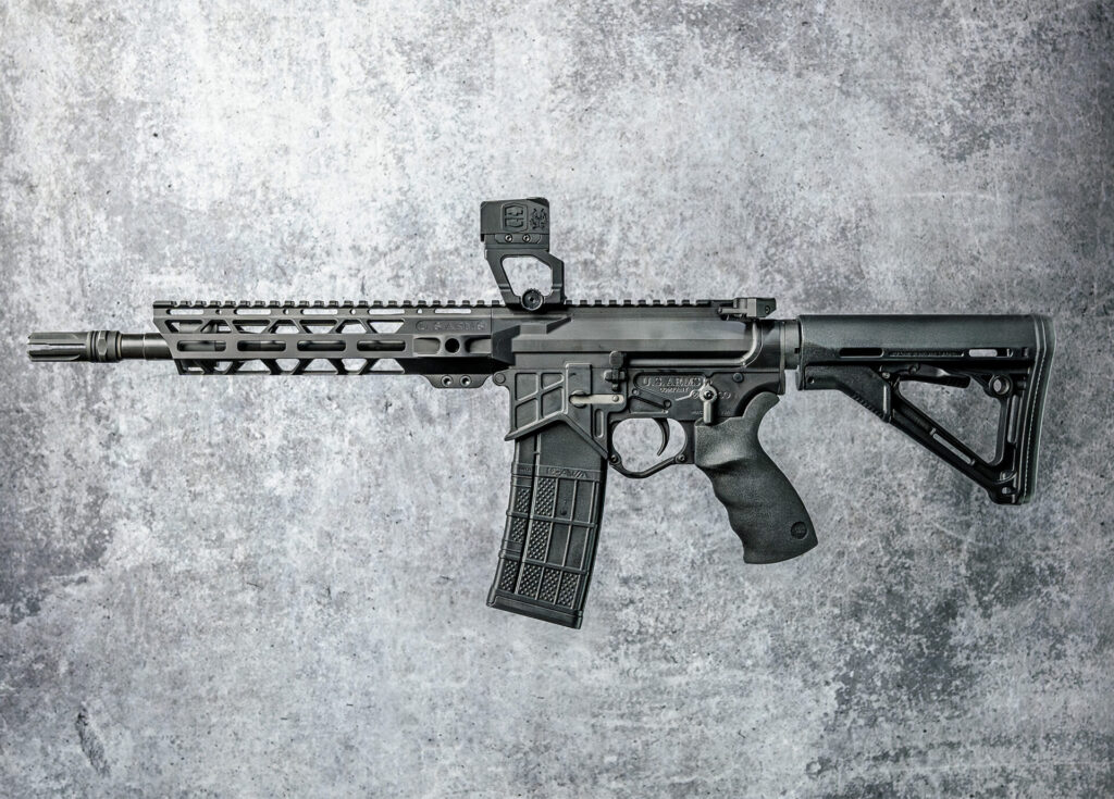 riffle