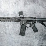 Two Officers Charged for Allegedly Assisting in Theft of Police Rifles