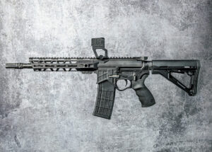 riffle